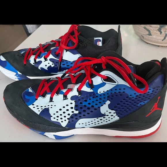 Mens Nike shoes new without tags air Jordan’s - Picture 1 of 2